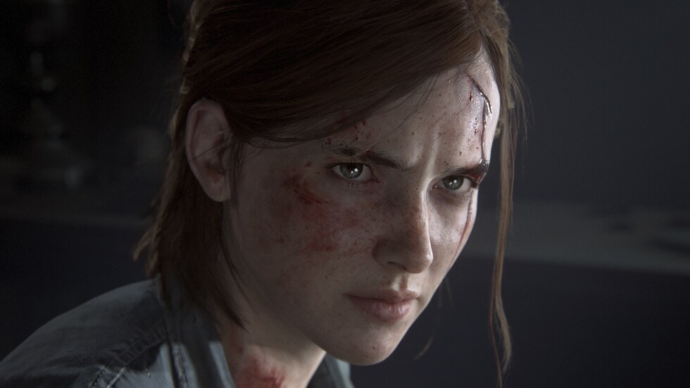 اولى لقطات اسلوب لعب The Last of Us II