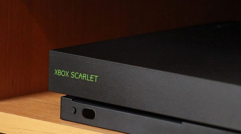 Spencer: شركات التطوير و النشر اليابانيه تساعدنا ببناء الـXbox القادم!