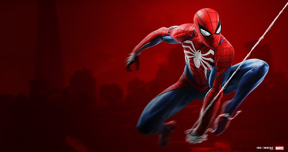 5 معلومات يجب لازم تعرفهم عن لعبة spider Man الجديدة