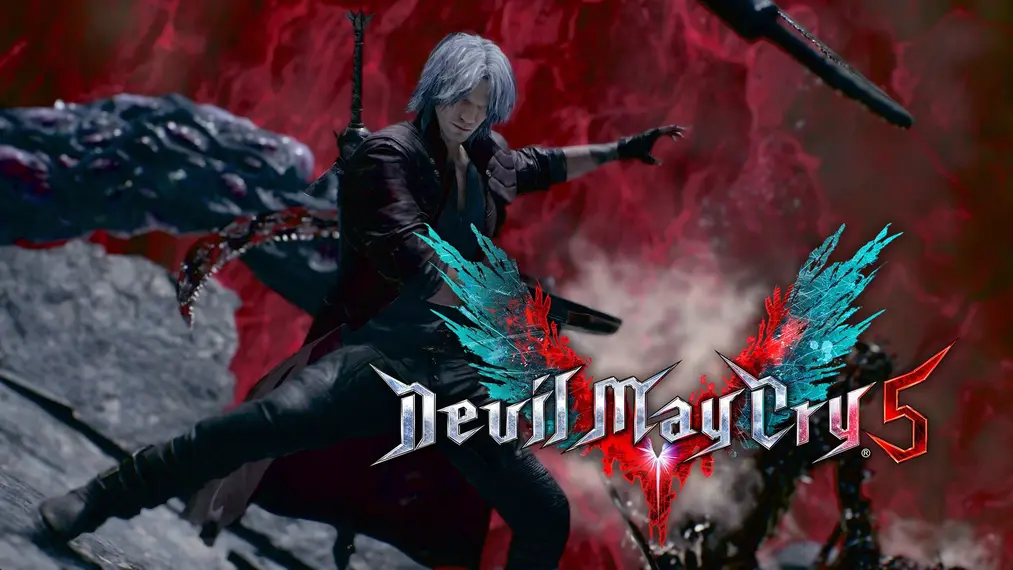 متطلبات تشغيل Devil May Cry 5