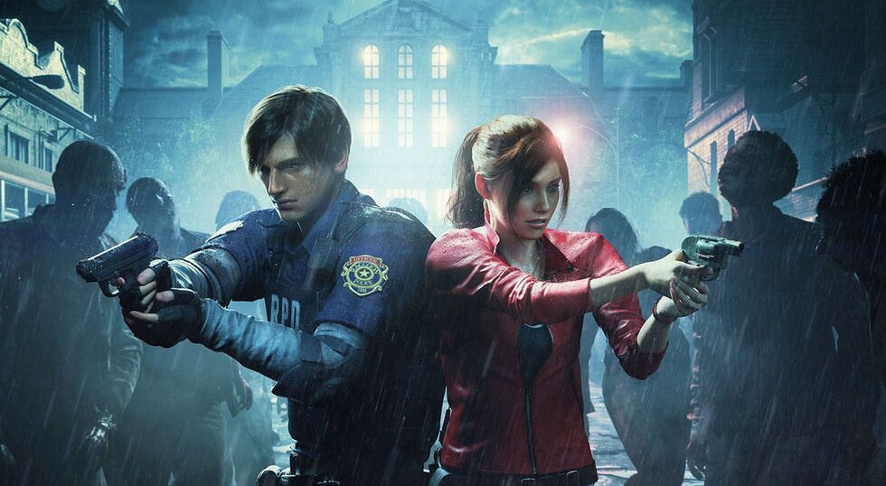تمكن بعض اللاعبين من التعديل على ملفات Resident Evil 2 و جعلها مستمرة حتى بعد إنتهاء الفترة الزمنية!