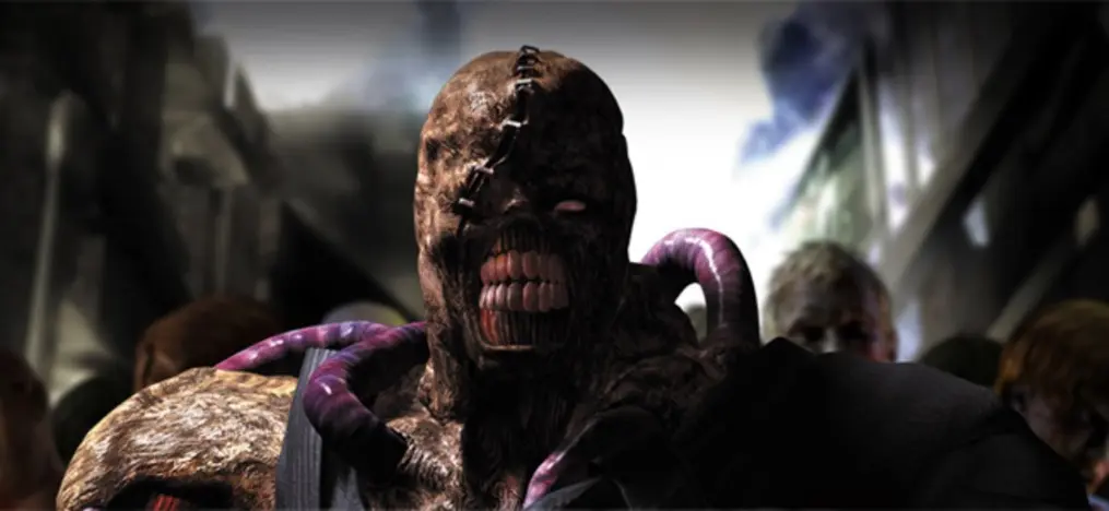 تسريب بعض الشائعات حول إمكانية نزول ريميك للجزء التالت من سلسلة Resident Evil 