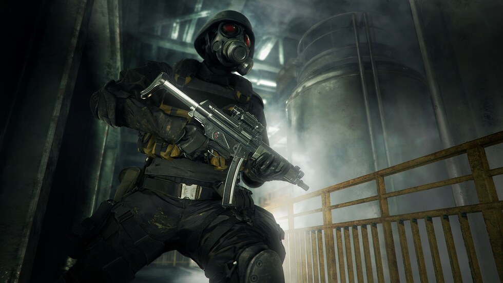 شخصيات كلً من Hunk و Tofu سيعودان مجدداً للسلسلة من خلال Resident Evil 2