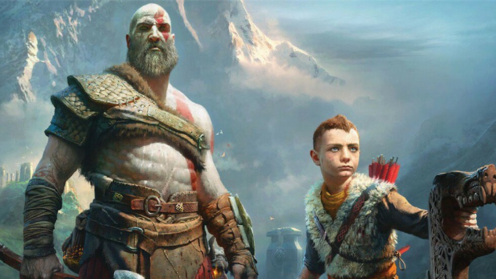 مصمم مراحل لعبة God of War ينضم بشكل رسمي لميكروسوفت