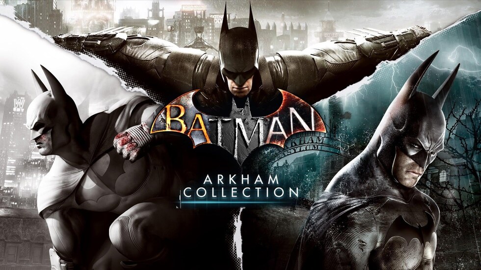 إشاعة: جزء جديد من سلسلة Batman Arkham سيتم الكشف عنه هذا العام