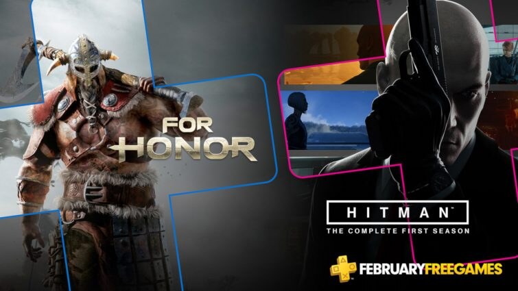 قائمة الألعاب المجانية لمشتركين الPS Plus لشهر فبراير .. و مساحة تخزينية جديدة تصل ل100 GB!