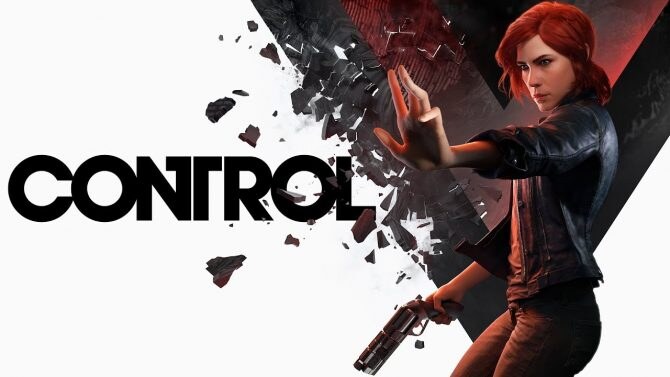 صور جديدة تستعرض بيئات لعبة Control