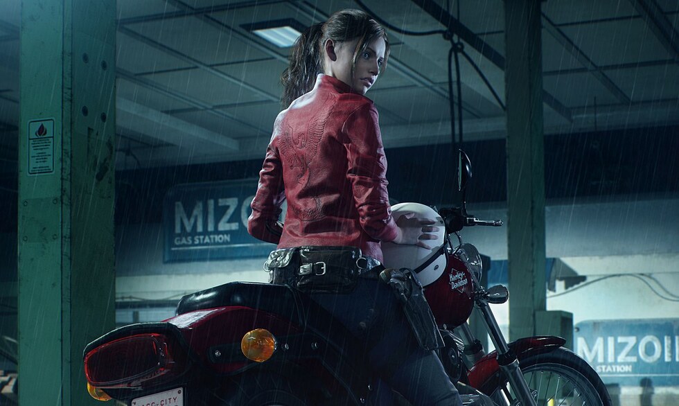 قرصنة Resident Evil 2 بعد أيام قليلة من إصدار اللعبة