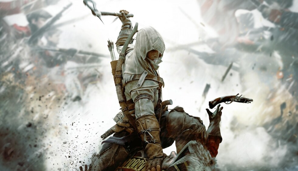 عرض إطلاق Assassin's Creed III Remastered