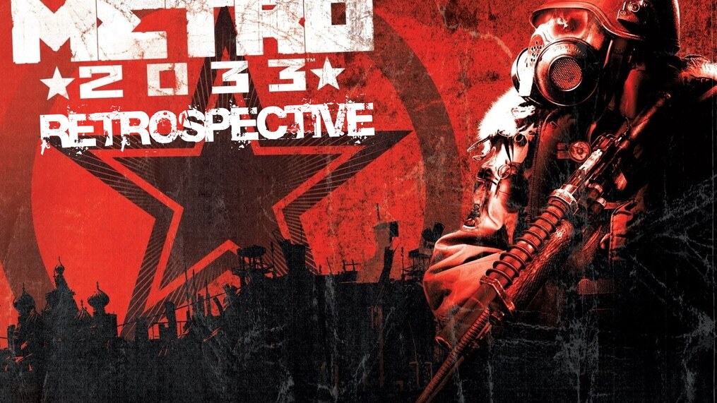 ايه اللي ممكن ننتظره من Metro Exodus؟ - تحليل قصة الجزء الأول بدون حرق -