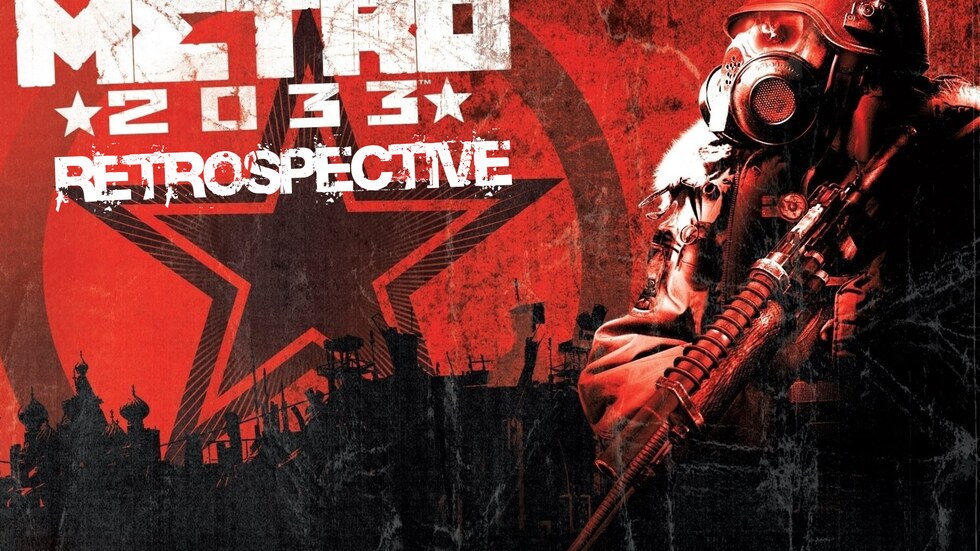 ايه اللي ممكن ننتظره من Metro Exodus؟ - تحليل قصة الجزء الأول بدون حرق -