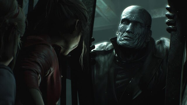 إضافة مود جديد داخل ملفات لعبة RE 2 Remake لنسخة الحاسب الشخصي