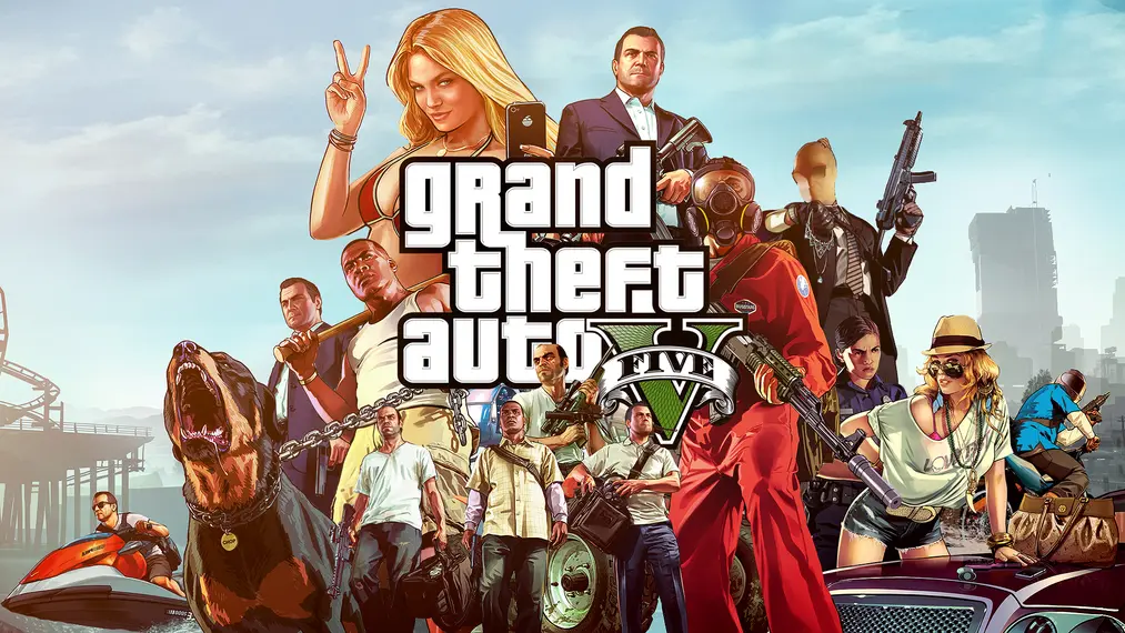 على لسان شركة الأم Take-Two: سنستمر في دعم GTA Online 