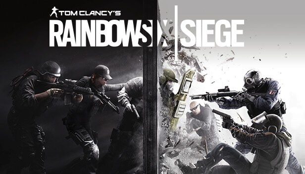 لعبة Rainbow Six Siege تتجاوز 45 مليون لاعب!