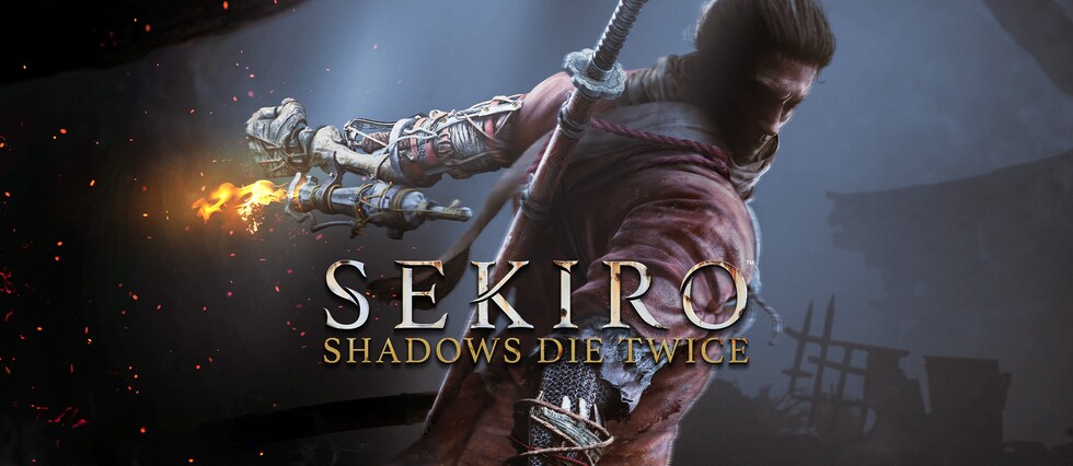 عرض جديد من لعبة Sekiro Shadows Die Twice يستعرض لقطات من معركة مع إحدى الزعماء