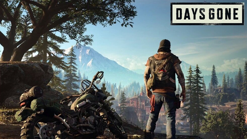 عرض تشويقي جديد للعبة Days Gone يركز أكتر على علاقة Deacon بـSarah
