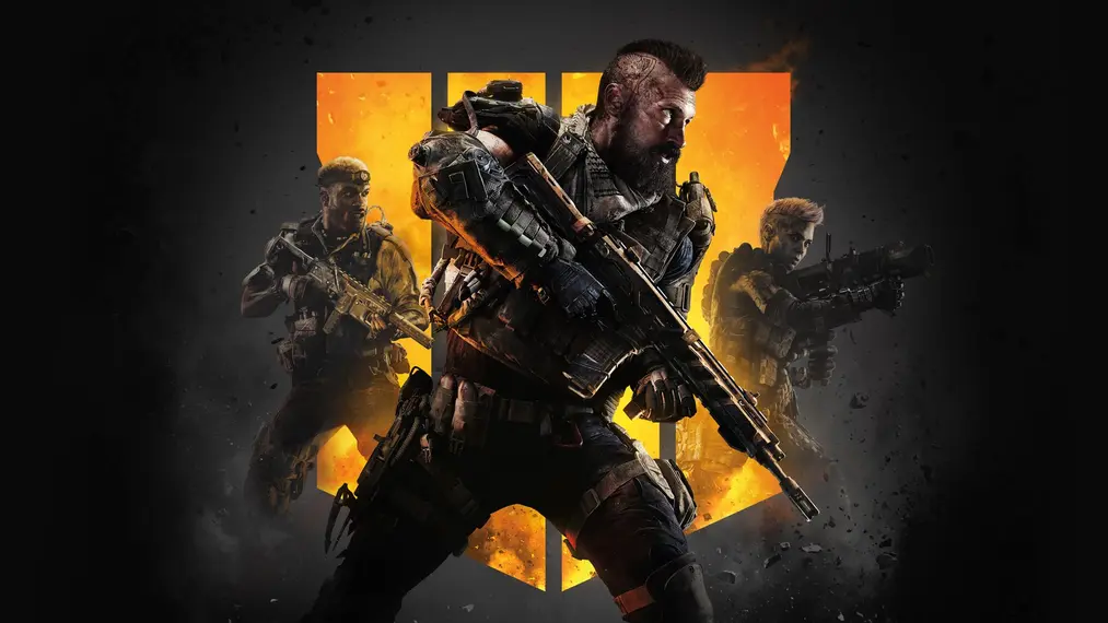 نجم المصارعة Booker T يقاضي مطور COD Black Ops 4 و السبب .. 