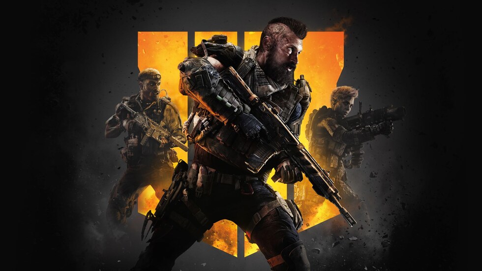 نجم المصارعة Booker T يقاضي مطور COD Black Ops 4 و السبب .. 