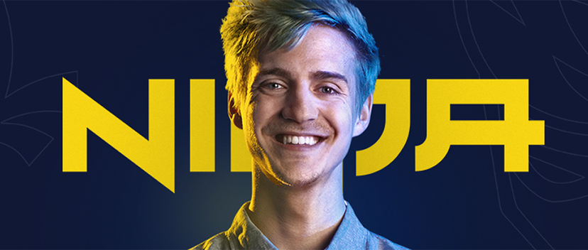 How much money does NINJA made in 2018