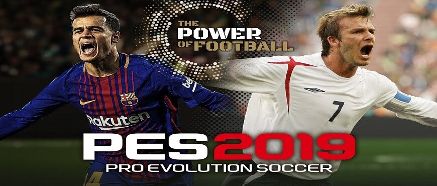 Konami stops PES 2019 in-game currency sales in Belgium