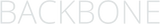باك بون