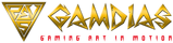Gamdias