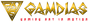 Gamdias