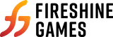 فايرشاين جيمز