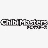 Bandai Chibi Masters