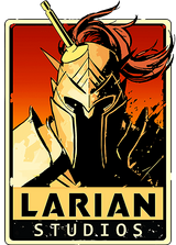 Larian Studios Games Ltd