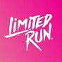 Limited Run Games