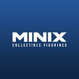 MINIX Collectible Figurines