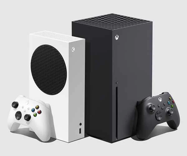 Xbox Consoles