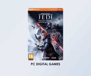 PC Digital Games