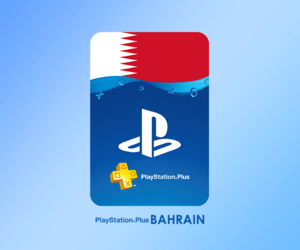 PSN Bahrain Store