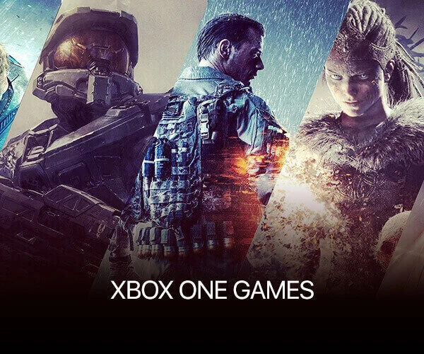 Xbox Games