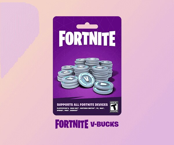 Buy Fortnite in Egypt | Games 2 Egypt