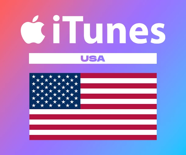 iTunes USA