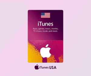 iTunes USA Store