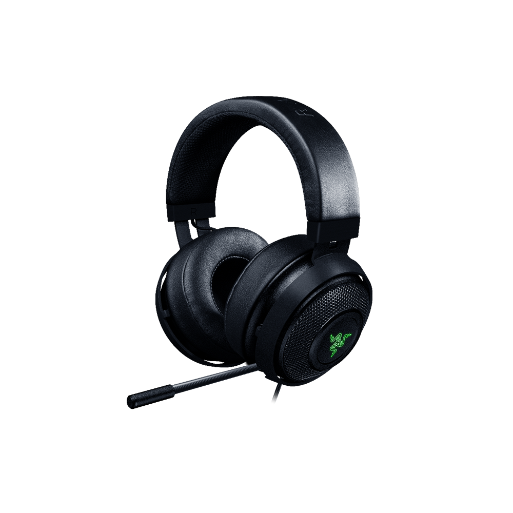 Gaming Headsets & Audio Products