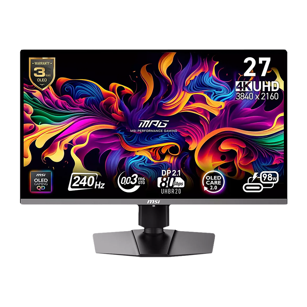Gaming Monitors 