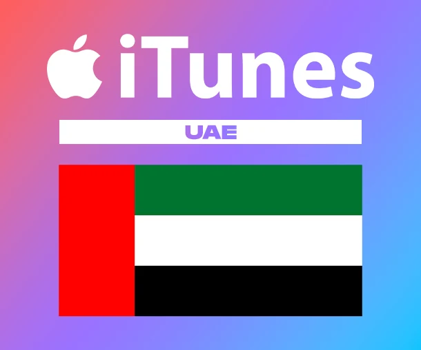 iTunes UAE
