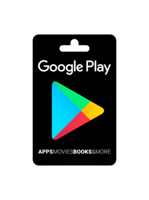 Google Play KSA
