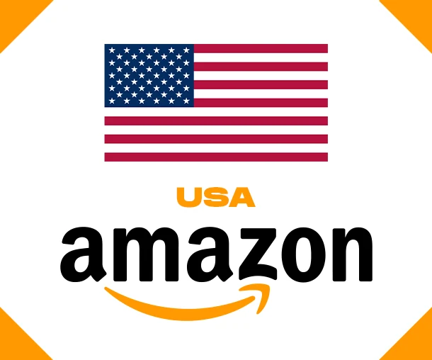 Amazon Gift Card USA