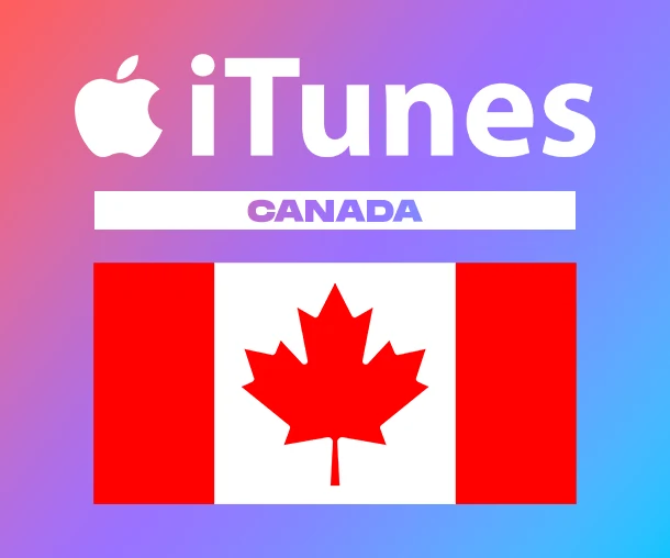 iTunes Canada