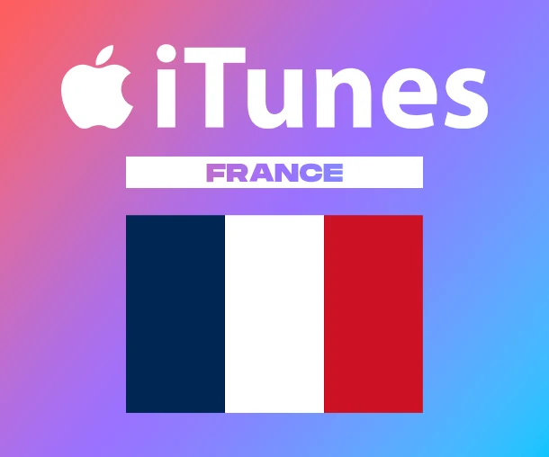 iTunes France