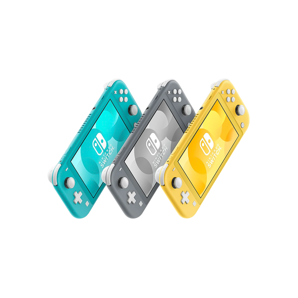 Handheld devices