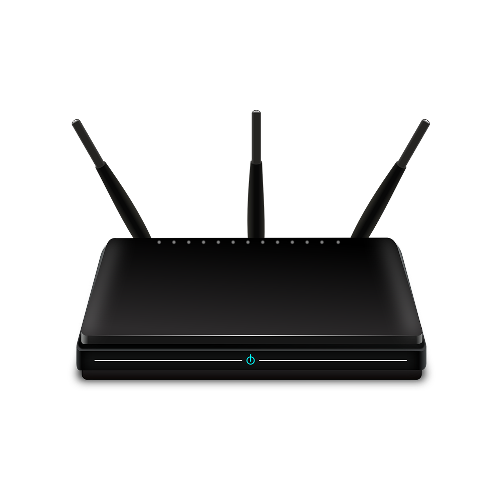 Network Devices