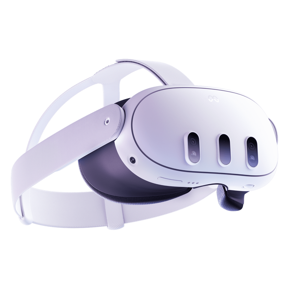 Virtual Reality (VR) Accessories