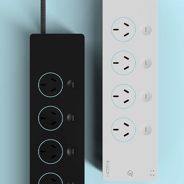 Power Strips & Surge Protectors